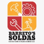 Logo Barreto Soldas - Contabilidade em Contagem - MG | O&J Soluções Contábeis