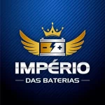 Logo ImpÉrio Das Baterias - Contabilidade em Contagem - MG | O&J Soluções Contábeis